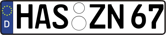 HAS-ZN67