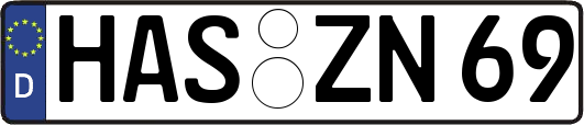 HAS-ZN69