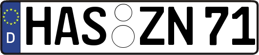 HAS-ZN71