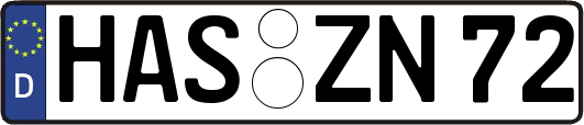 HAS-ZN72