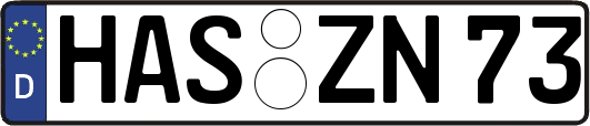 HAS-ZN73