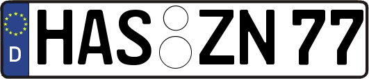 HAS-ZN77