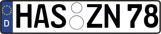 HAS-ZN78