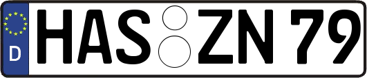 HAS-ZN79