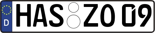 HAS-ZO09