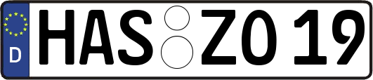 HAS-ZO19