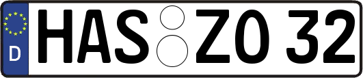 HAS-ZO32