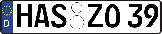 HAS-ZO39