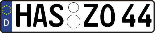 HAS-ZO44