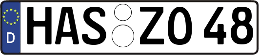 HAS-ZO48