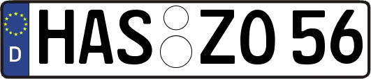 HAS-ZO56