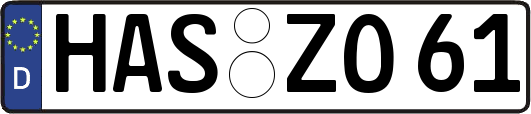 HAS-ZO61
