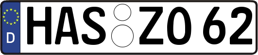HAS-ZO62
