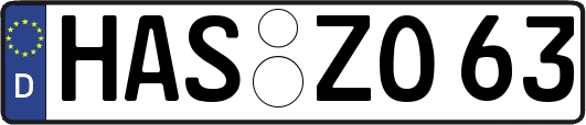 HAS-ZO63