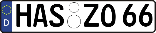 HAS-ZO66