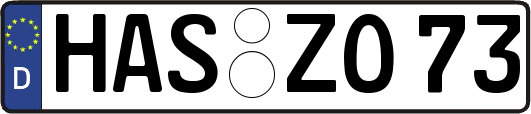 HAS-ZO73