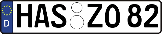 HAS-ZO82