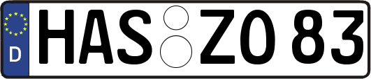 HAS-ZO83