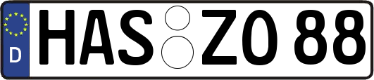 HAS-ZO88