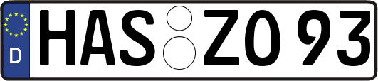 HAS-ZO93