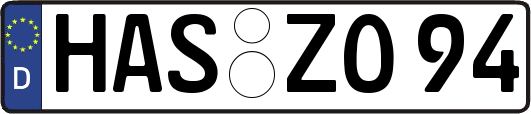 HAS-ZO94