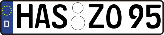 HAS-ZO95