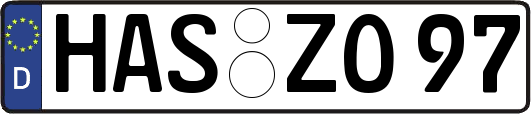 HAS-ZO97