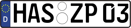 HAS-ZP03