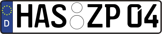HAS-ZP04