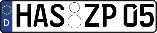 HAS-ZP05