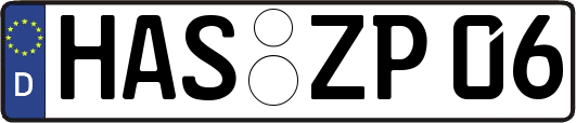 HAS-ZP06