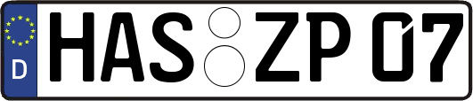 HAS-ZP07