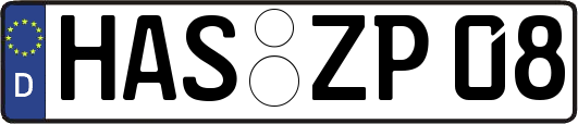 HAS-ZP08