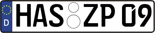 HAS-ZP09