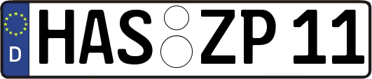 HAS-ZP11