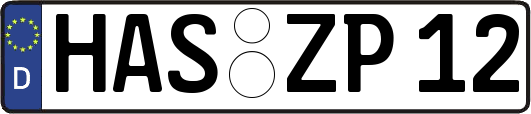 HAS-ZP12