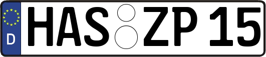 HAS-ZP15