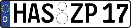 HAS-ZP17
