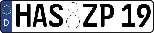HAS-ZP19