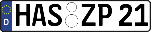 HAS-ZP21