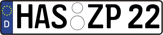 HAS-ZP22