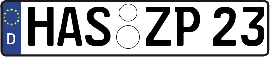 HAS-ZP23