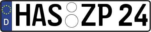 HAS-ZP24