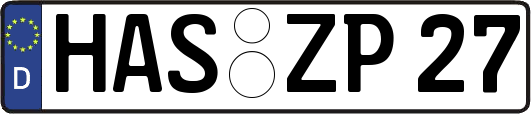 HAS-ZP27