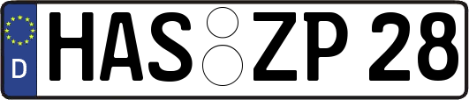 HAS-ZP28