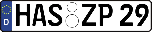 HAS-ZP29