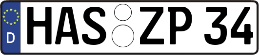 HAS-ZP34