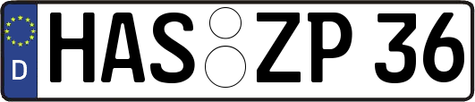 HAS-ZP36