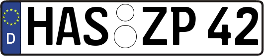 HAS-ZP42