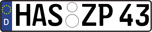 HAS-ZP43